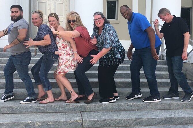 Unique Scavenger Hunt Experience in Antioch by Zombie Scavengers - Unique Scavenger Hunt Experience in Antioch by Zombie Scavengers