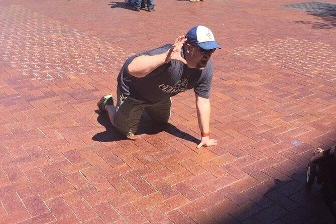 Unique Scavenger Hunt Experience in Antioch by Zombie Scavengers - Key Points