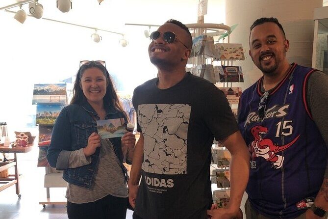 Unique Scavenger Hunt Experience in Barrie by Zombie Scavengers - What the Zombie Scavengers Experience Is All About