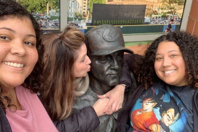 Unique Scavenger Hunt Experience in Boston by Crazy Dash - Key Points