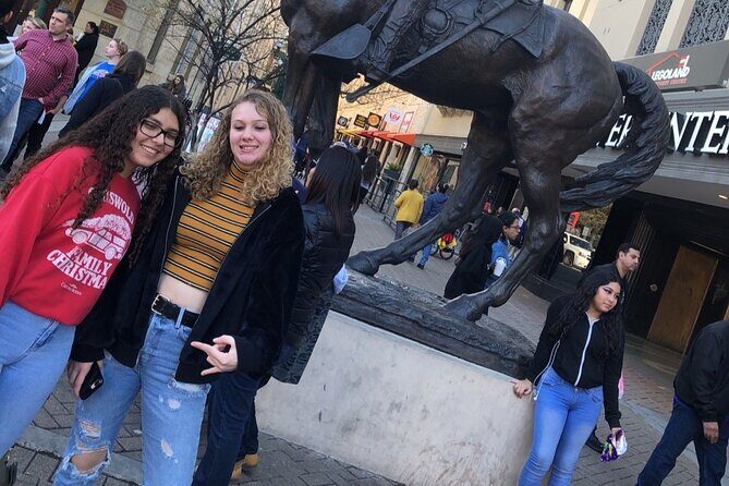 Unique Scavenger Hunt Experience in Boston by Crazy Dash - What to Expect from the Crazy Dash in Boston