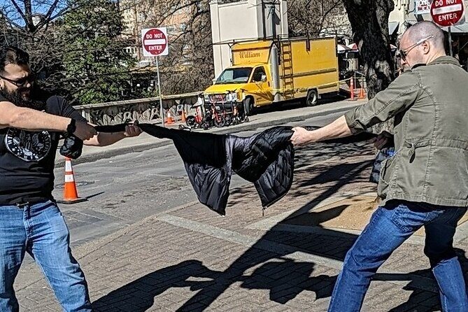 Unique Scavenger Hunt Experience in Boston by Crazy Dash - Logistics and Practicalities