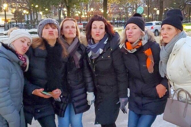 Unique Scavenger Hunt Experience in Boston by Crazy Dash - The Bottom Line