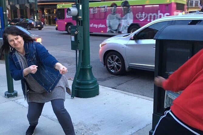 Unique Scavenger Hunt Experience in Brooklyn by 3Quest Challenge - Who Will Love This Experience?