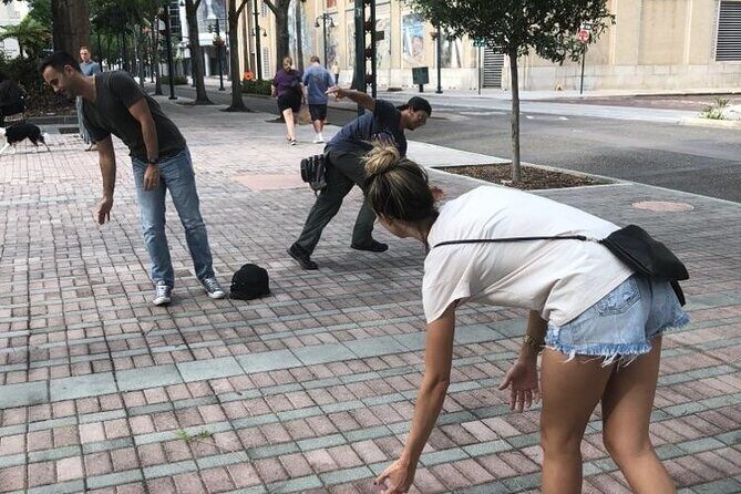 Unique Scavenger Hunt Experience in Brooklyn by 3Quest Challenge - The Sum Up