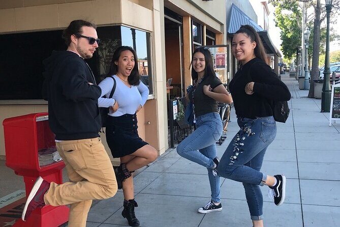 Unique Scavenger Hunt Experience in Brooklyn by 3Quest Challenge - FAQ