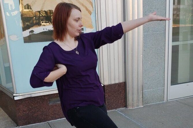 Unique Scavenger Hunt Experience in Buffalo by Zombie Scavengers - What You Can Expect from the Buffalo Zombie Scavenger Hunt