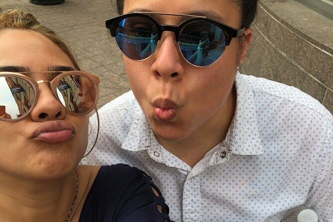 Unique Scavenger Hunt Experience in Buffalo by Zombie Scavengers - Who Should Consider This?