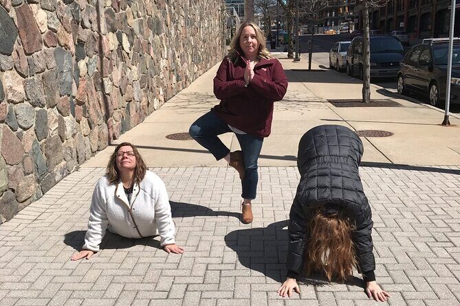 Unique Scavenger Hunt Experience in Buffalo by Zombie Scavengers - Final Thoughts