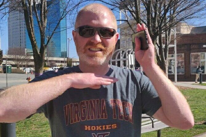 Unique Scavenger Hunt Experience in Charlotte by 3Quest Challenge - What You Can Expect on the Tour