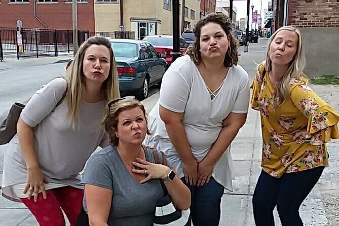 Unique Scavenger Hunt Experience in Charlotte by 3Quest Challenge - The Experience From User Feedback