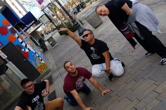 Unique Scavenger Hunt Experience in Charlotte by 3Quest Challenge - Is This Tour Right for You?