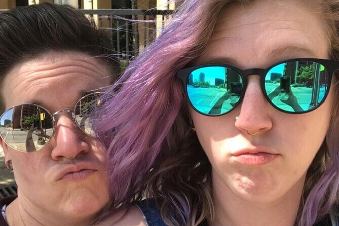 Unique Scavenger Hunt Experience in Charlotte by 3Quest Challenge - The Sum Up