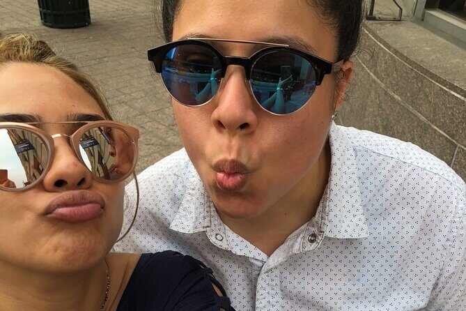 Unique Scavenger Hunt Experience in Cleveland by Wacky Walks - Final Thoughts