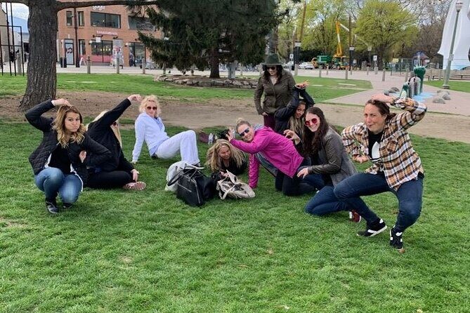 Unique Scavenger Hunt Experience in Cleveland by Zombie Scavengers - What to Expect During Your Cleveland Zombie Hunt