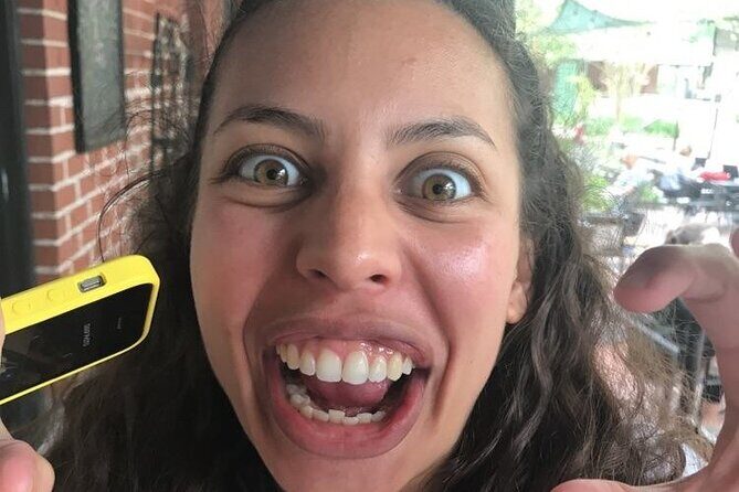 Unique Scavenger Hunt Experience in Columbus by Crazy Dash - Who Would This Suit?