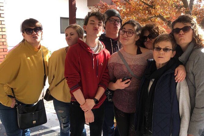 Unique Scavenger Hunt Experience in Columbus by Crazy Dash - Final Thoughts