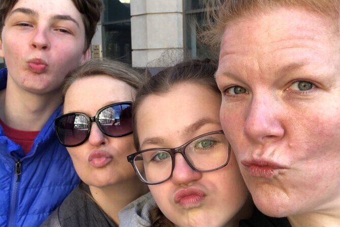 Unique Scavenger Hunt Experience in Columbus by Crazy Dash - FAQs