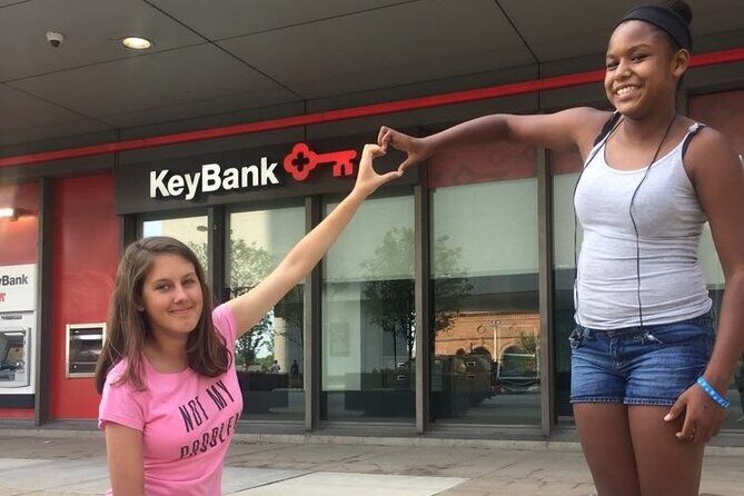 Unique Scavenger Hunt Experience in Davie by Crazy Dash - Key Points