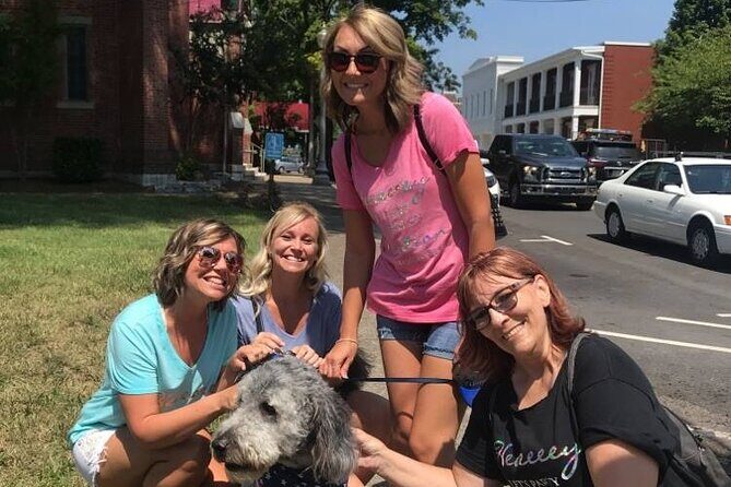 Unique Scavenger Hunt Experience in Davie by Crazy Dash - Meeting Point and Logistics