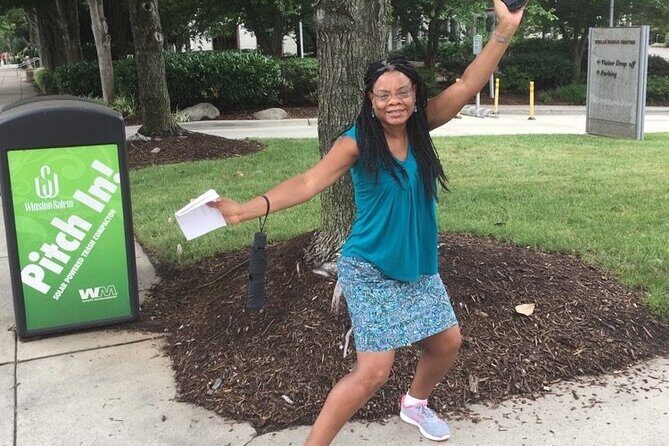 Unique Scavenger Hunt Experience in Davie by Crazy Dash - Who Should Consider This?