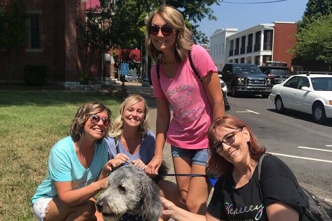 Unique Scavenger Hunt Experience in Dayton by Operation City Quest - Key Points