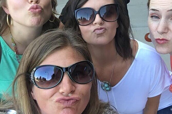 Unique Scavenger Hunt Experience in Dayton by Operation City Quest - Exploring Dayton with Operation City Quest