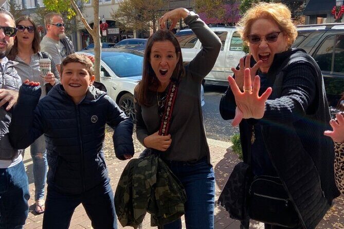 Unique Scavenger Hunt Experience in Dayton by Operation City Quest - FAQs