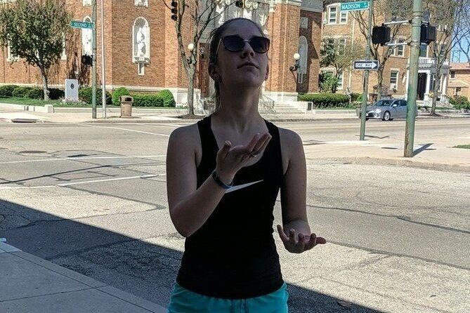 Unique Scavenger Hunt Experience in Fontana by Zombie Scavengers - What’s Included and What’s Not