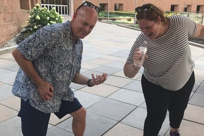 Unique Scavenger Hunt Experience in Fontana by Zombie Scavengers - Potential Drawbacks