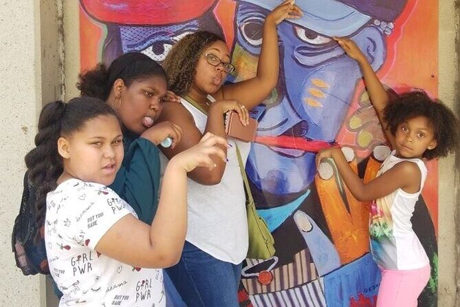 Unique Scavenger Hunt Experience in Fontana by Zombie Scavengers - The Experience from Reviews & Feedback