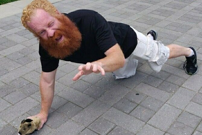 Unique Scavenger Hunt Experience in Fort Worth by Wacky Walks - What Travelers Say and Why It Matters