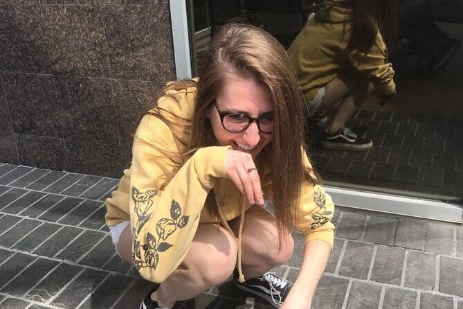 Unique Scavenger Hunt Experience in Fort Worth by Wacky Walks - Who Will Love This?