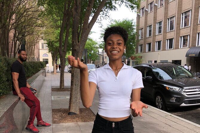 Unique Scavenger Hunt Experience in Fort Worth by Wacky Walks - Final Thoughts