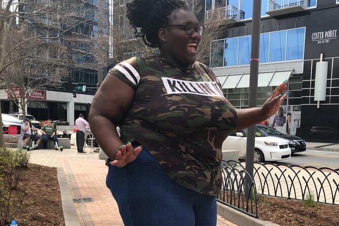 Unique Scavenger Hunt Experience in Greensboro by Zombie Scavengers - The Details: How the Experience Comes Together