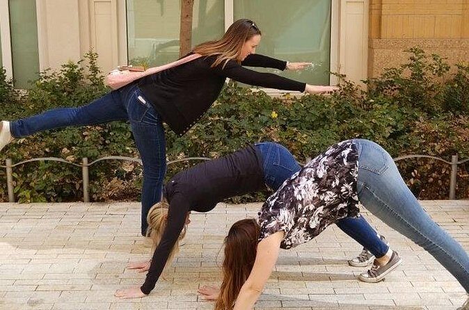 Unique Scavenger Hunt Experience in Irving by Zombie Scavengers - Experience Review from a User Perspective