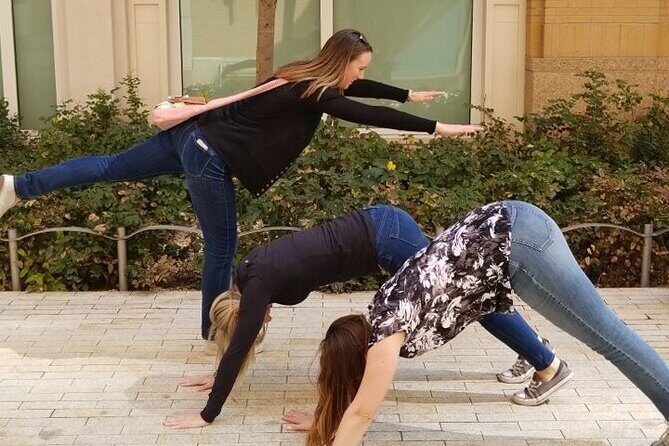 Unique Scavenger Hunt Experience in Irving by Zombie Scavengers - Who Should Consider This?