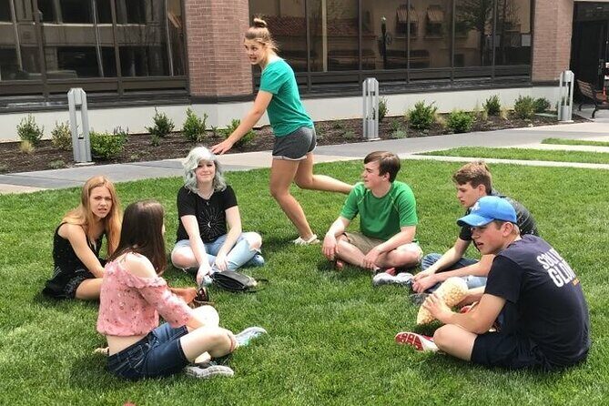 Unique Scavenger Hunt Experience in Irving by Zombie Scavengers - Final Thoughts