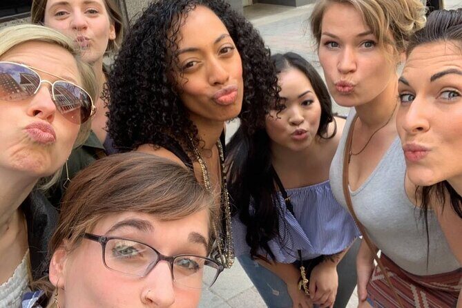 Unique Scavenger Hunt Experience in Louisville by 3Quest Challenge - Get to Know Louisville Through a Game