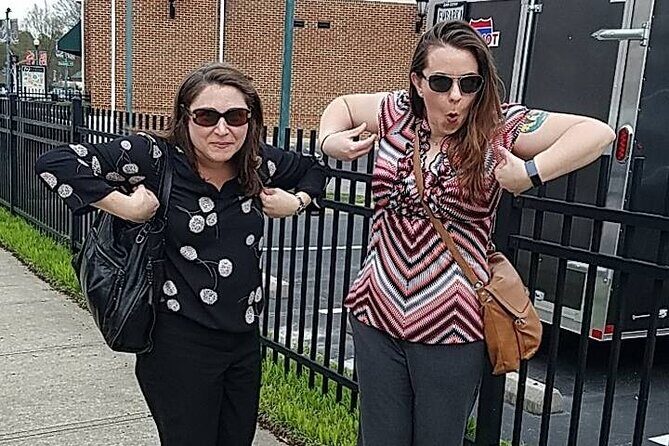 Unique Scavenger Hunt Experience in Louisville by 3Quest Challenge - What Do Other Travelers Say?