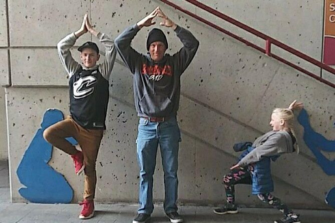 Unique Scavenger Hunt Experience in Louisville by 3Quest Challenge - In-Depth Look at the Experience