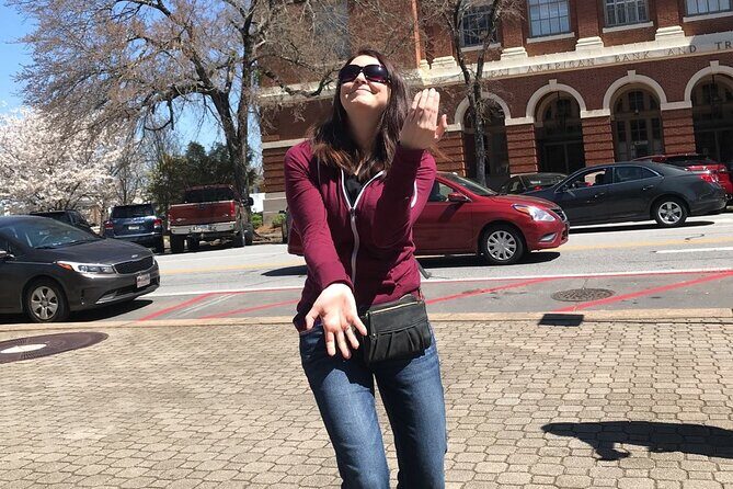 Unique Scavenger Hunt Experience in Madison by 3Quest Challenge - Authentic Participant Feedback