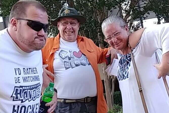 Unique Scavenger Hunt Experience in Madison by 3Quest Challenge - Frequently Asked Questions