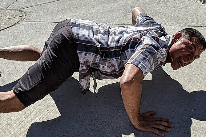 Unique Scavenger Hunt Experience in McAllen by Zombie Scavengers - Key Points