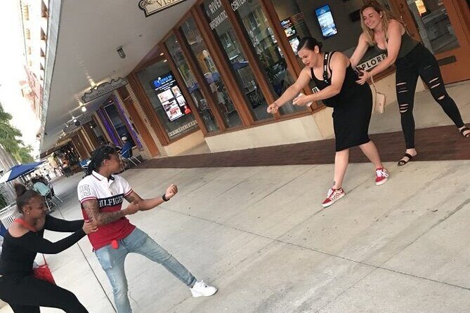 Unique Scavenger Hunt Experience in McAllen by Zombie Scavengers - Experience Breakdown: What You Can Expect