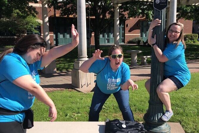 Unique Scavenger Hunt Experience in Milwaukee by Operation City Quest - The Breakdown of the Experience