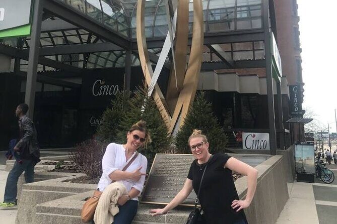 Unique Scavenger Hunt Experience in Milwaukee by Operation City Quest - Who Will Love This Experience?