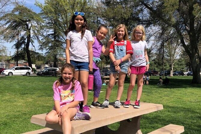 Unique Scavenger Hunt Experience in Milwaukee by Operation City Quest - The Sum Up