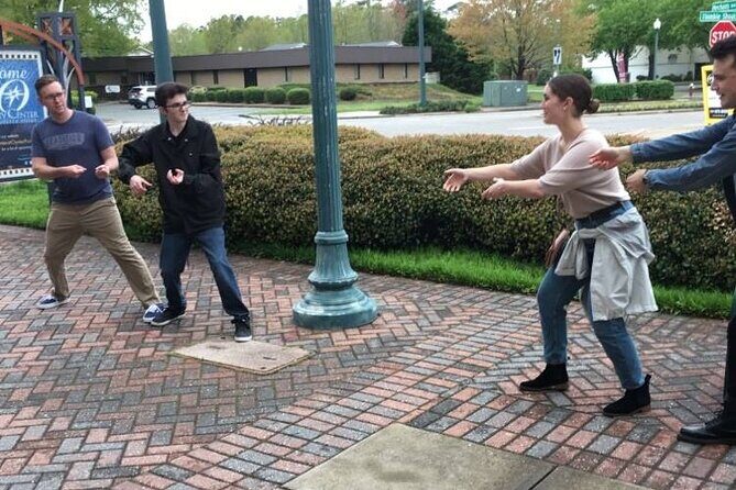 Unique Scavenger Hunt Experience in Milwaukee by Operation City Quest - FAQ