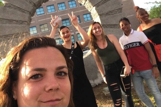 Unique Scavenger Hunt Experience in Minneapolis by Wacky Walks - Introduction: A Different Way to Explore Minneapolis